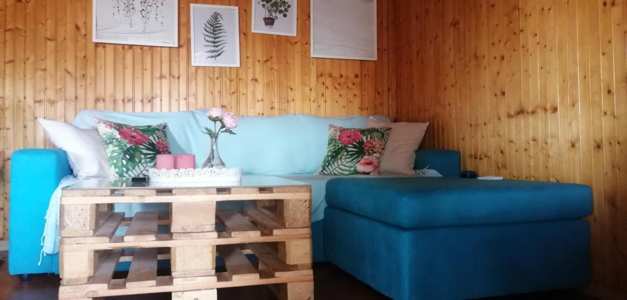 La Casa De Portorafti Villa Porto Rafti Bagian luar foto